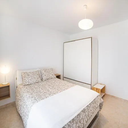 Comfy Holiday In Playa Blanca With Terrace * Playa Blanca (Lanzarote)