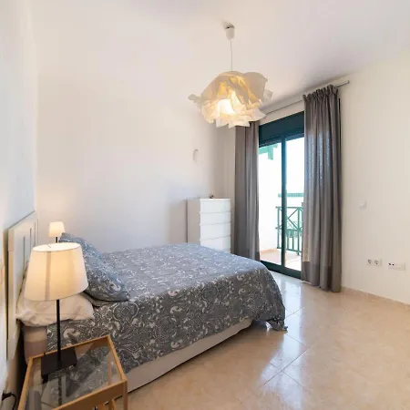 Comfy Holiday In Playa Blanca With Terrace Playa Blanca (Lanzarote)