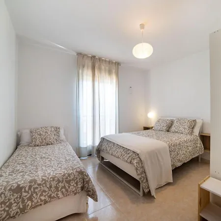 Comfy Holiday In Playa Blanca With Terrace Casa de Férias Playa Blanca (Lanzarote)