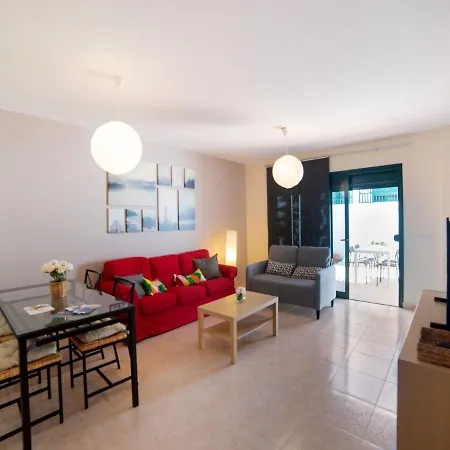 Casa de Férias Comfy Holiday In Playa Blanca With Terrace Playa Blanca (Lanzarote)