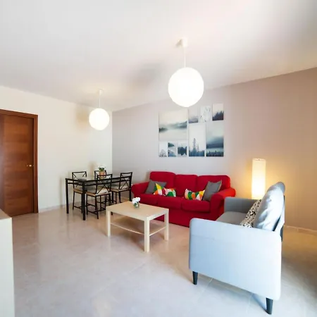 Comfy Holiday In Playa Blanca With Terrace Casa de Férias *