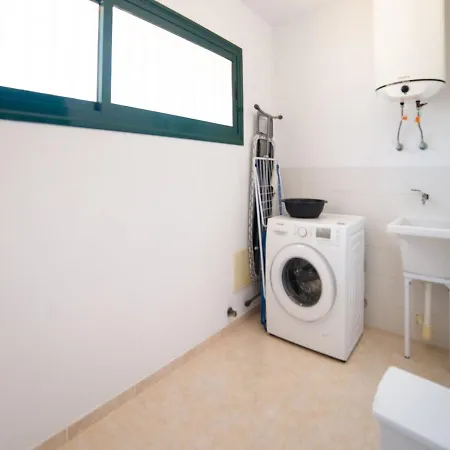 Comfy Holiday In Playa Blanca With Terrace Playa Blanca (Lanzarote)