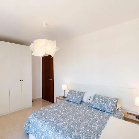 Comfy Holiday In Playa Blanca With Terrace Casa de Férias *